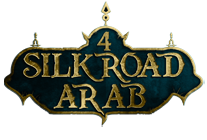 Silkroad4arab