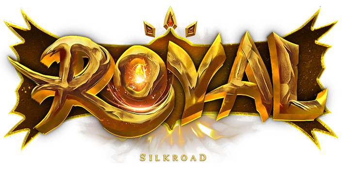 Royal Silkroad